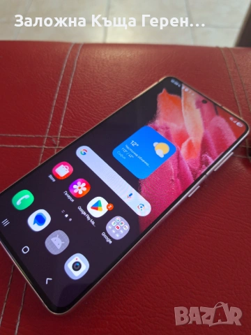 Samsung S21, снимка 5 - Samsung - 53873658