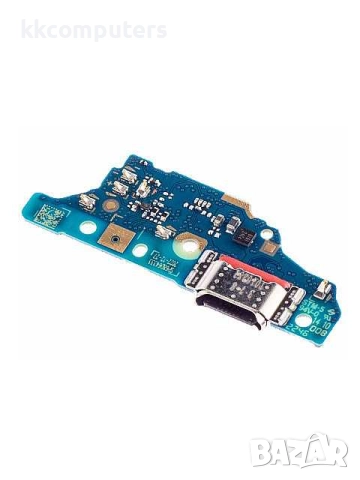 БЛОК ЗАХРАНВАНЕ MOTOROLA MOTO G13 (XT2331-2), снимка 2 - Резервни части за телефони - 51521001