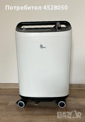 Кислороден концентратор, снимка 1