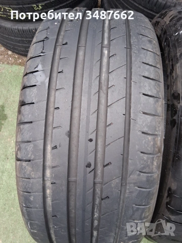 235 40 19 DEBICA 2бр летни дот 2023г , снимка 3 - Гуми и джанти - 53889548