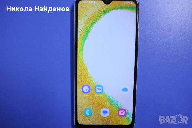 Samsung Galaxy A04s