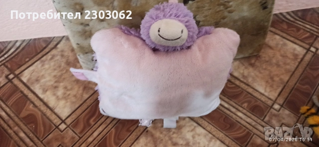 Плюшени играчки, снимка 7 - Плюшени играчки - 47244533