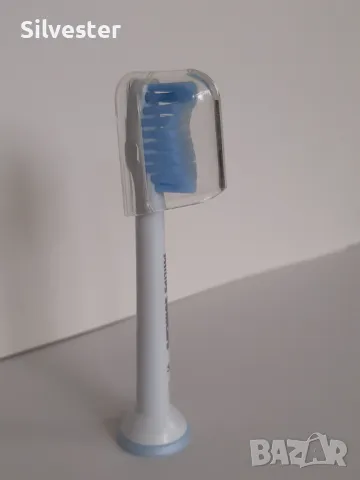 Резервни Глави / Накрайници за ел.четка за зъби Philips Sonicare, модел S, снимка 8 - Други - 47062953