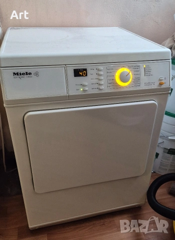 Сушилня Miele SoftTronic Т4363 - Пчелна пита