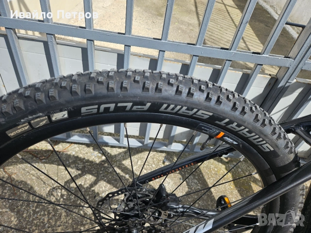 Електрически велосипед 29 цола KTM-шест месеца гаранция, снимка 9 - Велосипеди - 54153983