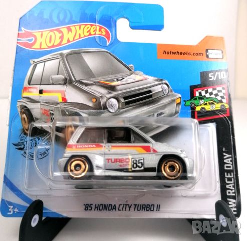 Honda Hot Wheels, Различни, снимка 7 - Колекции - 45524079