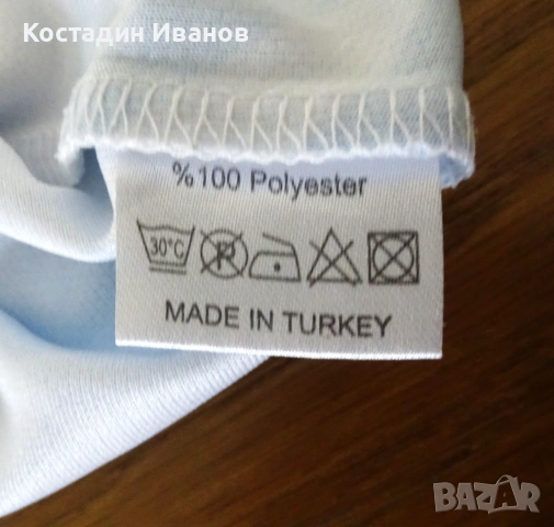 Пловдив Маратон дамска спортна тениска джърси Plovdiv Marathon, снимка 9 - Тениски - 53898926