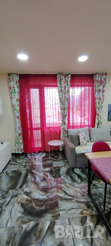 Розова градина нощувки двустаен апартамент , снимка 9 - Квартири, нощувки - 53788751