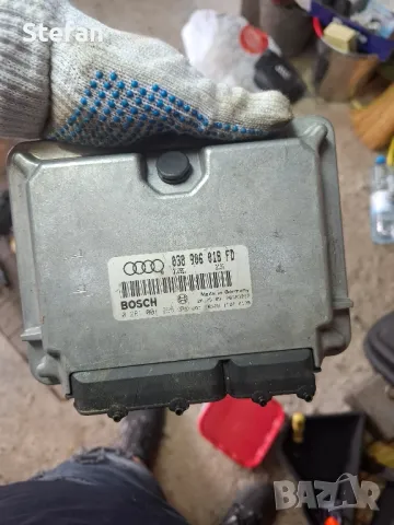 Компютър за audi a4 b5 , снимка 1 - Части - 47151204