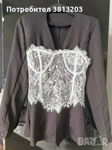 Дамски дрехи и обувки, снимка 3 - Други - 54078498