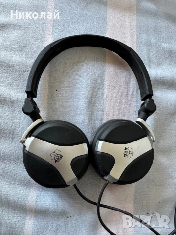 AKG K81DJ -СЛУШАЛКИ , снимка 6 - Слушалки и портативни колонки - 51443159