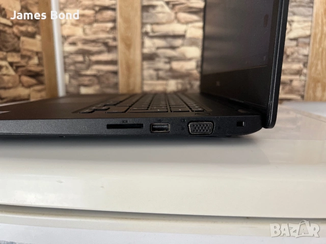 Лаптоп Dell / i5 7-Gen / 16GB RAM DDR4 / 256GB SSD, снимка 3 - Лаптопи за работа - 54156012