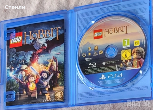 Всичко по (10.00-лв), снимка 4 - Игри за PlayStation - 52893645