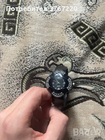 Дамски часовник