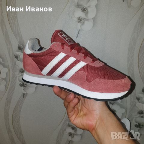 adidas Originals  Haven маратонки номер 41, снимка 9 - Маратонки - 46163629