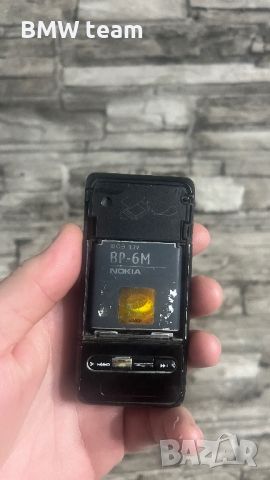 Nokia 3250 , снимка 6 - Nokia - 46758854