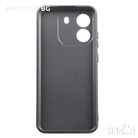 Blackview Wave 6C Силиконов Калъф TPU и Протектор, снимка 3 - Калъфи, кейсове - 49006913