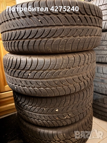 Лети джанти RONAL 16”, снимка 5 - Гуми и джанти - 52814458