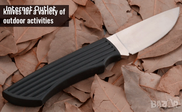 Тактически нож EDC