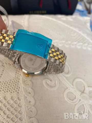 Мъжки луксозни часовници , снимка 7 - Луксозни - 45729070
