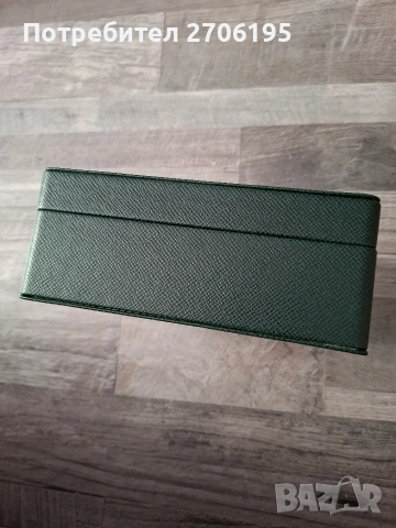 Оригинална кутия за часовник Fredereque Constant, снимка 3 - Мъжки - 53540813