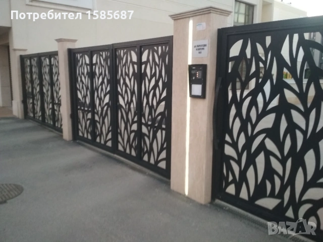 Давам под наем гараж до Гребната база, снимка 3 - Гаражи и паркоместа - 52886004