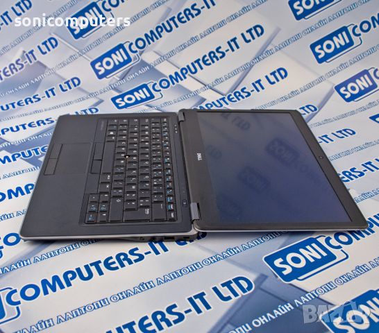 Лаптоп Dell E7440 /I5-4/ 4GB DDR3 / 240GB SSD / 14"FHD, снимка 3 - Лаптопи за дома - 45302574