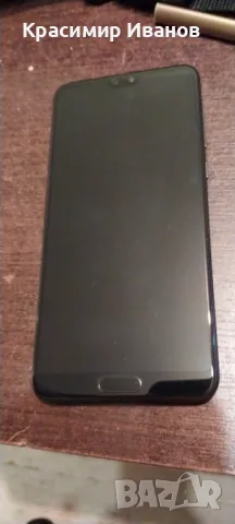 huawei p20 pro 128GB ,6 RAM, снимка 3 - Huawei - 47098755