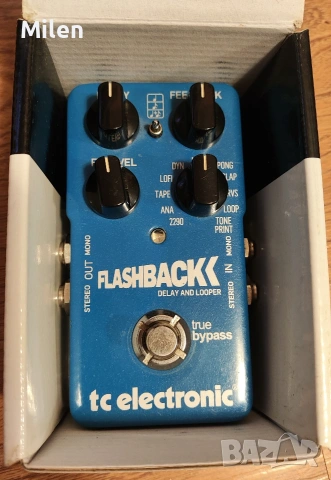 Ефекти за китара, снимка 6 - Китари - 53026120