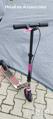 Детска тротинетка MID 9 Oxelo 