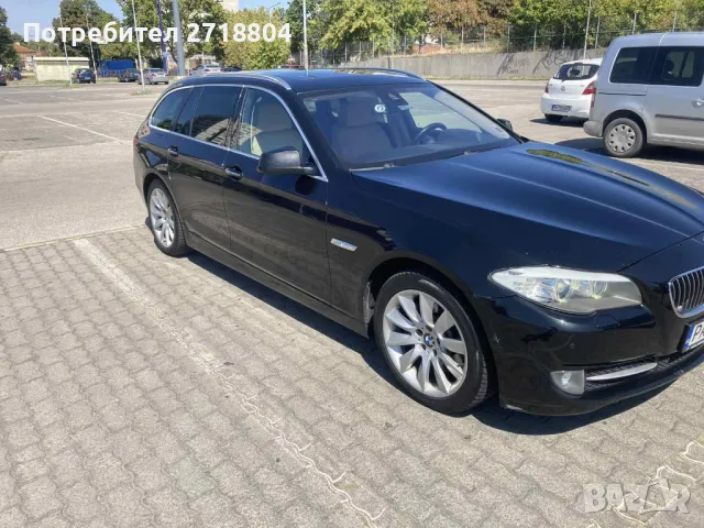 BMW 530 xDrive , снимка 4 - Автомобили и джипове - 46981966