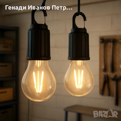 LED лампи