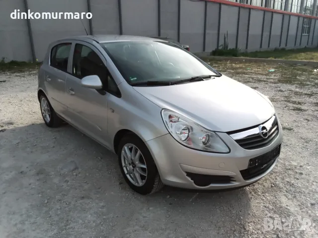 Opel Corsa 1.4i-90kc., снимка 3 - Автомобили и джипове - 47184145