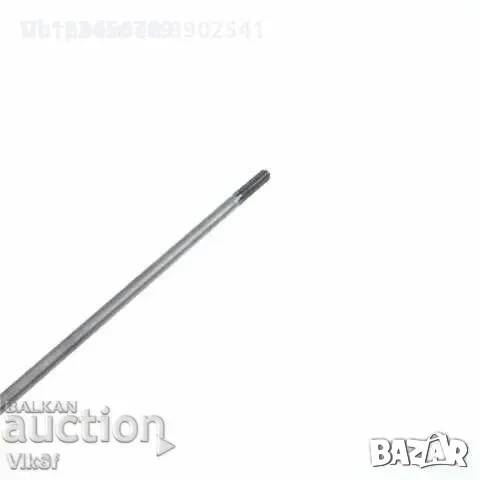 Кардан къс за моторна коса с 7 или 9 шлица, снимка 4 - Градинска техника - 54010703