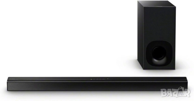 Soundbar SONY SA-CT180