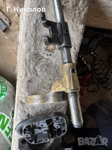 Части за Голф 5 Ауди а3 , снимка 13 - Части - 54125898