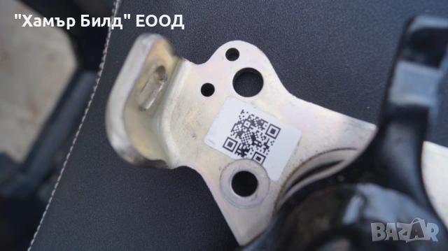 Pitman - основа (пеперуда) за кормилото на АТВ Polaris Sportsman / Scrambler 2205364, 1823762, снимка 2 - Части - 53989506