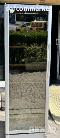 Хладилна витрина за вино Bosch Serie 8 (197 бутилки) + 6 месеца ГАРАНЦИЯ, снимка 3 - Хладилници - 54190493