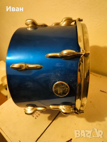 Барабани Amati tom tom, снимка 8 - Ударни инструменти - 52878616