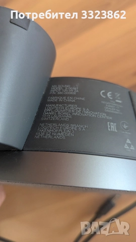Колонки Logitech MX SOUND S- 00167, снимка 8 - Тонколони - 52870552