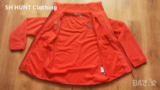 STORMBERG WINDSTOPPER SIGNAL Jacket размер M / L за лов риболов горница вятърно устойчива - 2102, снимка 15 - Екипировка - 53460000