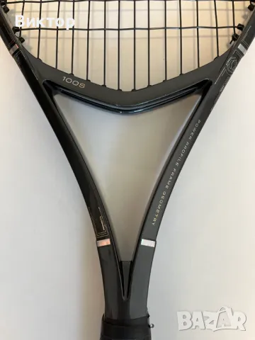 Продавам Wilson Ultra XP 100S., снимка 2 - Тенис - 46918290