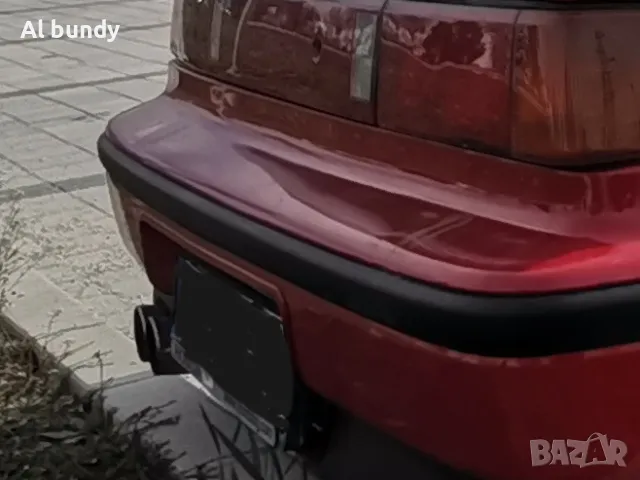 Хонда Црх 2ген на части , снимка 5 - Автомобили и джипове - 49638896