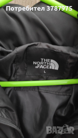 Мъжко яке THE NORTH FACE, снимка 4 - Якета - 45003581