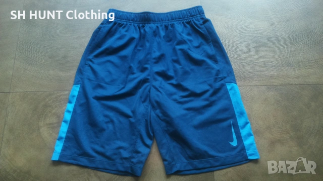NIKE Kids Shorts Размер 13-15 г / 158-170 см детски къси панталони 33-68