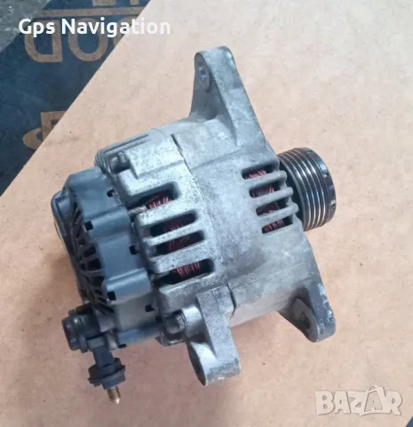 автоколони предни дискове алтернатор, снимка 8 - Части - 22100689