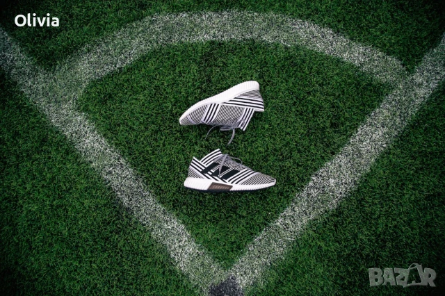 adidas Nemeziz Tango MESSI ORIGINAL 40 2/3  и 41 1/3, снимка 5 - Маратонки - 51348232