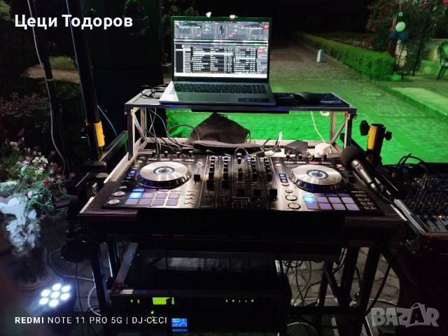 DJ / Дисководещ за вашия празник , снимка 6 - Dj - 46180961