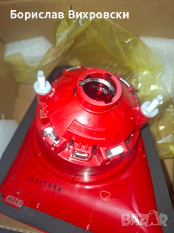 Ляв малък стоп пасат б6 комби, снимка 3 - Части - 54179386