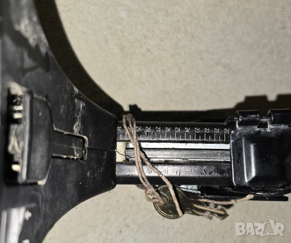 THULE - УНИВЕРСАЛНИ пръти автобагажник за СКИ, снимка 4 - Зимни спортове - 53216737